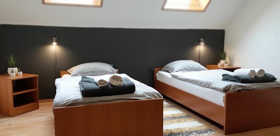 Rooms Baranjska Oaza Bilje Екстериор снимка