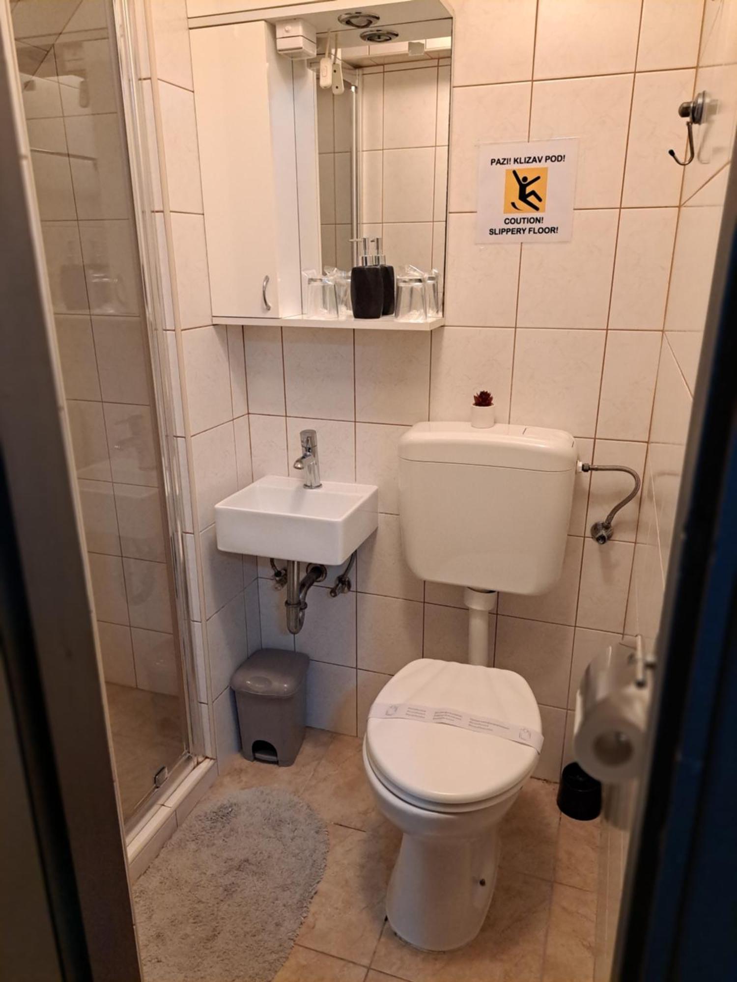 Rooms Baranjska Oaza Bilje Екстериор снимка