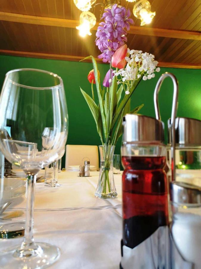 Rooms Baranjska Oaza Bilje Екстериор снимка